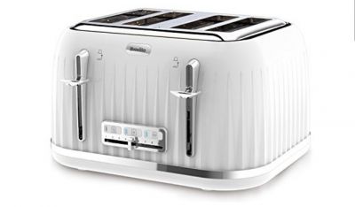 Breville VTT470 toster za £29.00