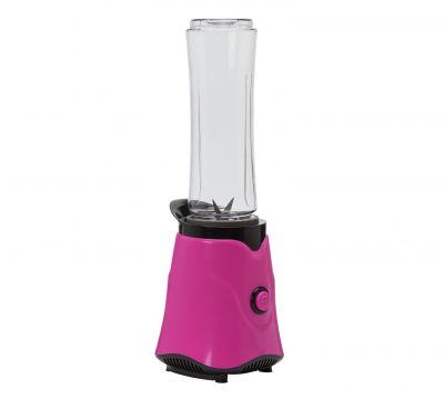 Pretty Pink Smoothie And Milkshake Maker za £10.99