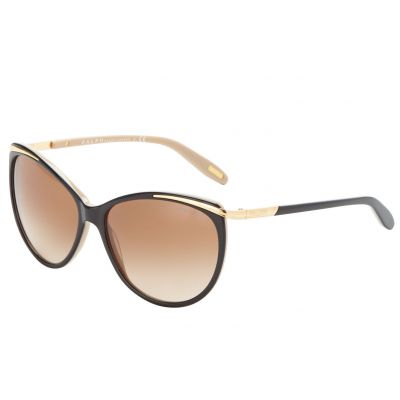 Damskie okulary przeciwsłoneczne Ralph Lauren RA5150 za £34.99