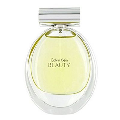 Damskie perfumy Calvin Klein Beauty 100ml EDP za £22.95