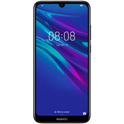 Huawei Y6 2019 umowy Like New za £49.00