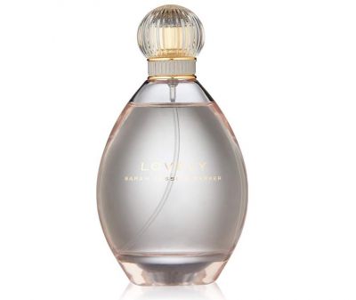 Sarah Jessica Parker Lovely damskie perfumy 100ml EDP za £14.00