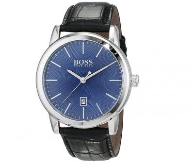 Męski zegarek Hugo Boss Classic 1513400 za £76.00