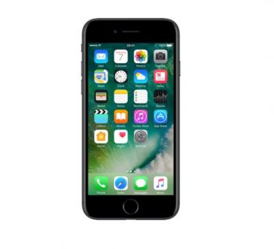 Black Friday - Apple iPhone 7 32GB w abonamencie za £27.00