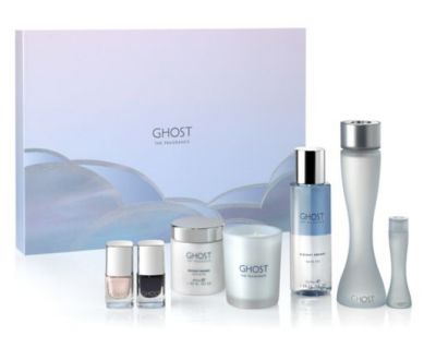 Zestaw podarunkowy Ghost The Fragrance za £19.00