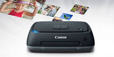 Canon Connect Station CS100 za £74.99