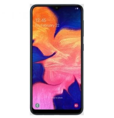 Samsung Galaxy A10 32GB w abonamencie ID Mobile za £9.99