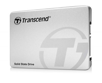 Dysk SSD 240GB Transcend SSD220S za £49.97