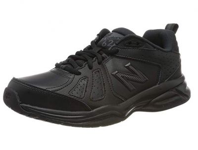 Damskie buty New Balance 624v5 roz 4 za £14.38