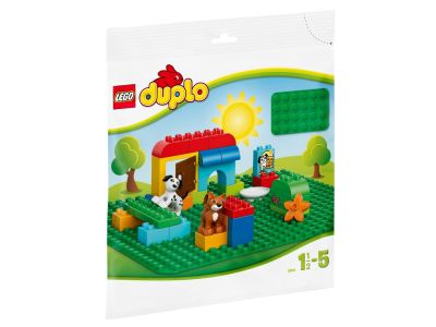 Płytka budowlana Lego Duplo 2304 za £7.96