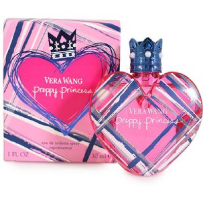 Damskie perfumy Vera Wang Preppy Princess 100ml EDT za £15