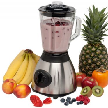 Blender Medion ze stali nierdzewnej za £14.99