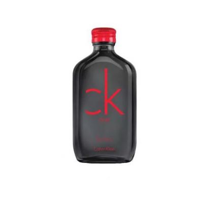 Calvin Klein CK One Red męskie perfumy 100ml EDT za £15.00