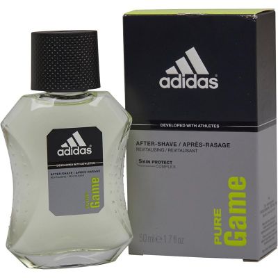 Płyn po goleniu Adidas Pure Game 50ml za £1.99