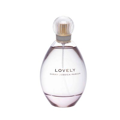 Sarah Jessica Parker Lovely damskie perfumy 100ml EDP za £15.00