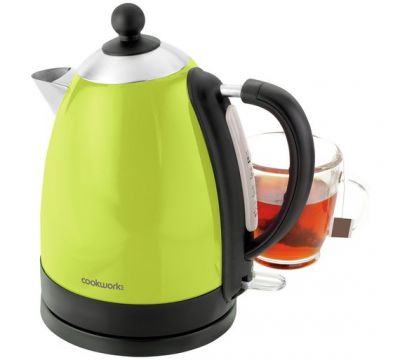 Czajnik elektryczny Cookworks Jug za £10.99