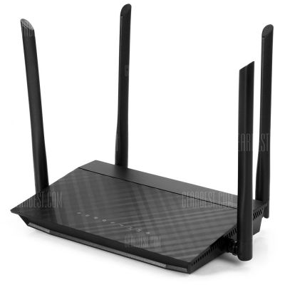 Dwupasmowy router Asus RT-AC1200 £36.67