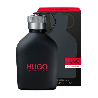 Perfumy Hugo Boss Just Different męskie 200ml EDT za £32.35