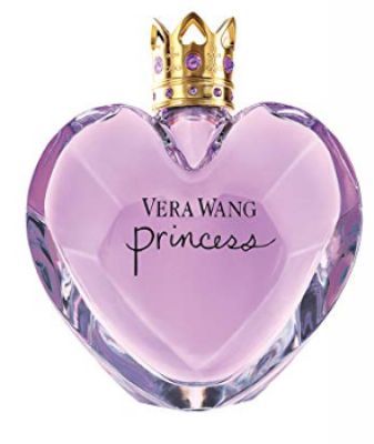 Perfumy Woda toaletowa dla Kobiet Vera Wang Princess za £17.00