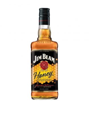 Jim Beam Honey 0.7 L za £13