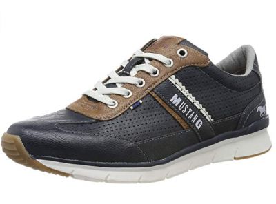 Damskie buty Mustang 1272-301 roz 5 za £21.87