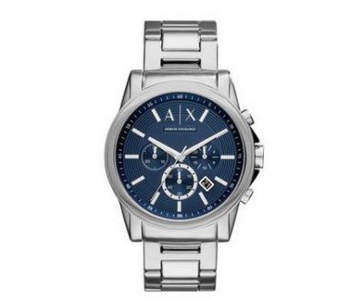 Męski zegarek Armani AX2509 za £84.99