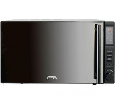 Kuchenka mikrofalowa z grillem De'Longhi D90B za £79.99