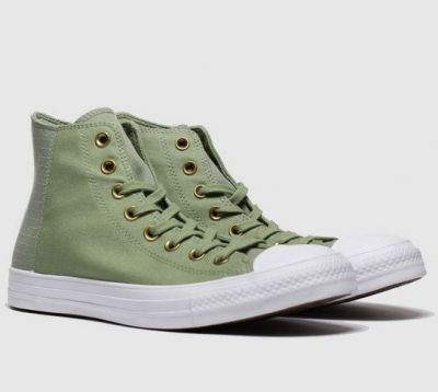 Trampki Converse All Star Clean N Preme Hi za £29.99