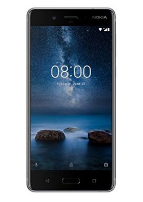 Nokia 8 bez simlocka i bez abonamentu za £389.95