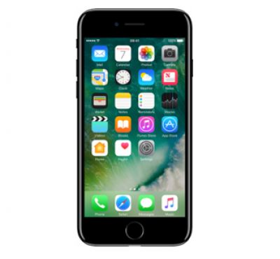 Apple iPhone 7 32GB - 12GB danych w abonamencie za £29.00