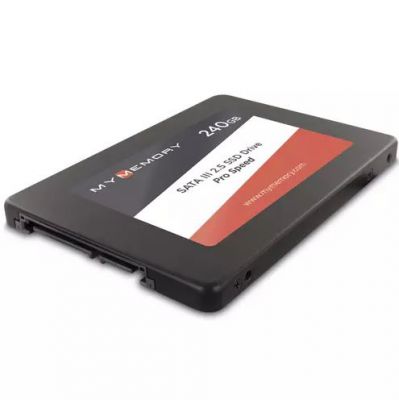 Dysk SSD MyMemory 240GB za £22.99