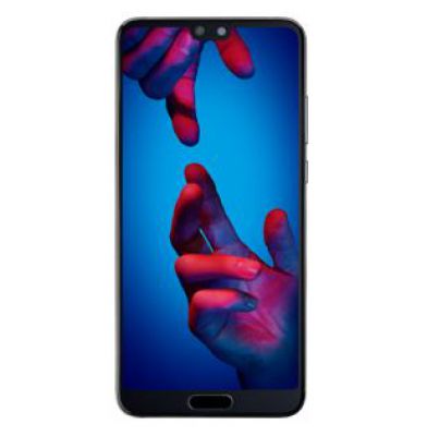 Huawei P20 128GB w abonamencie za £18.00