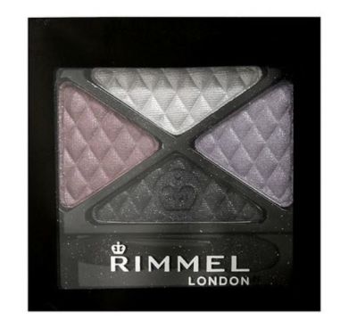 Rimmel  zestaw cieni za £1.99