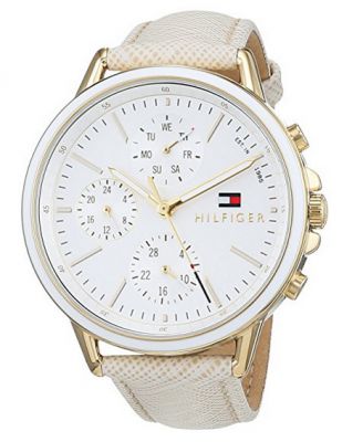 Damski zegarek Tommy Hilfiger 1781790 za £74.00