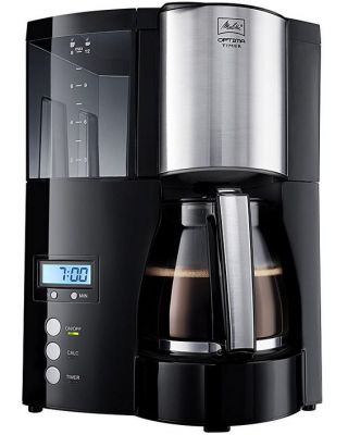 Melitta Optima Timer ekspres do kawy za £57.98