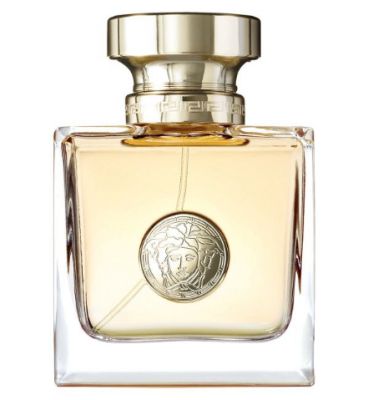 Damskie perfumy Versace Pour Femme 50ml za £22.00