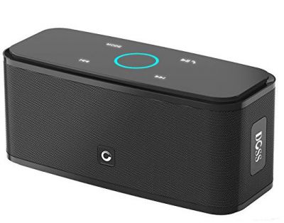 Głośnik bezprzewodowy DOSS z Bluetooth 4.0 za £29.99