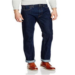 Męskie spodnie Levi's 501 za £27.00