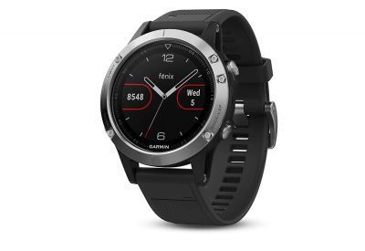 Wyprzedaż zegarków smart Garmin, ceny od £79.99