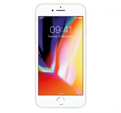 Apple iPhone 8 64GB w abonamencie za £29.00