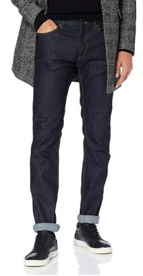 HUGO Mens Slim Jeans 30W / 34L za £42.06