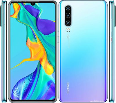 Huawei P30 za £49.99 w abonamencie w ID Mobile