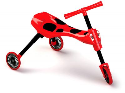 Jeździk dla dzieci Scuttlebug Beetle za £13.99