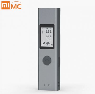 Dalmierz laserowy Xiaomi LS-P (elektroniczna miarka) za £16.54