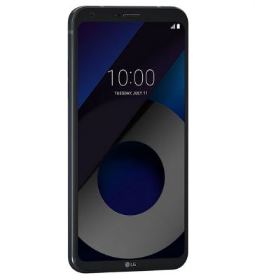 Smartfon LG Q6 32GB bez simlocka i bez abonamentu za £184.99