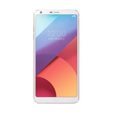 Smartfon LG G6 w abonamencie za £19.99