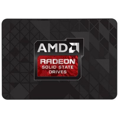 Dysk SSD AMD Radeon R3 240GB za £65.98