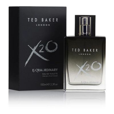 Męskie perfumy Ted Baker X2O 100ml za £15.00