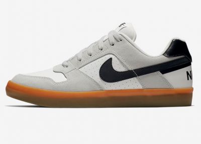 Męskie buty Nike SB Delta Force Vulc za £26.78