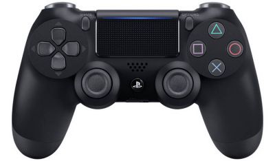 Kontroler Sony PS4 DualShock 4 za £29.99